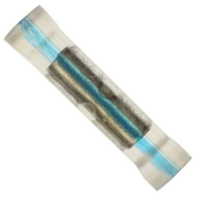 55785-1 TE Connectivity AMP Connectors  Conectores de empalme de cables